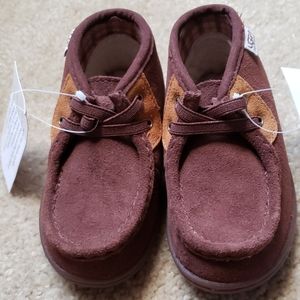 Toddler boys UGG boots